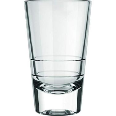 Imagem de Copo de Vidro Caninha Dose 100ml Ref. 3033 Cx/24 Nadir