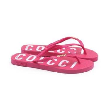 Imagem de Chinelo Colcci Injetado Feminino-Feminino