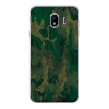Imagem de Capa Adesivo Skin161 Verso Para Samsung Galaxy J4 - KawaSkin