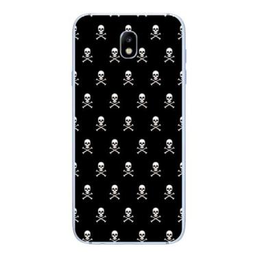 Imagem de Capa Adesivo Skin201 Verso Para Samsung Galaxy J7 Pro - KawaSkin