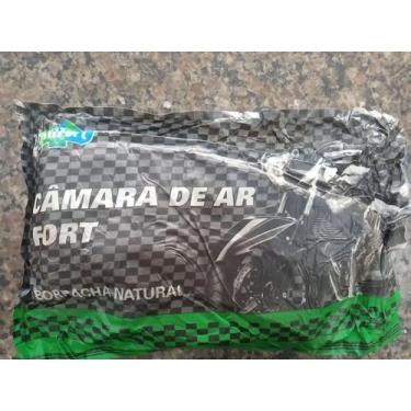 Imagem de Câmara de Ar Fort p/ moto 275/18 300/18 - Unifort