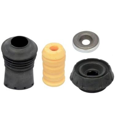 Imagem de Kit Amortecedor Dianteiro Completo para um Lado Captur Duster Oroch Lo