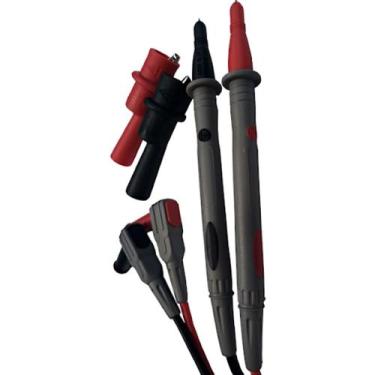 Imagem de Ponta de Prova Garra Jacaré Minipa MTL-24A