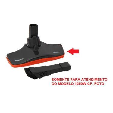 Imagem de Bocal Piso e Canto Aspirador Ciclone Force Pas06 1250w - Philco