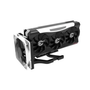 Imagem de Suporte Externo Modular Placa De Video Vga Gpu Mineração Rig - PEKO