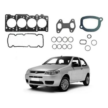 Imagem de Jogo Junta Cabeçote Sabo Palio 1.4 8v 2005 A 2010 - Sabó