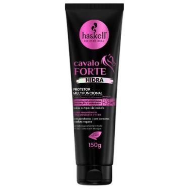 Imagem de Protetor Multifuncional Cavalo Forte Hidra Haskell 150g