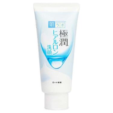 Imagem de Sabonete Hidratante Facial Hada Labo - Gokujyun Face Wash, 100g