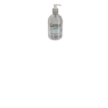 Imagem de Alcool safra gel 70 pump 440g
