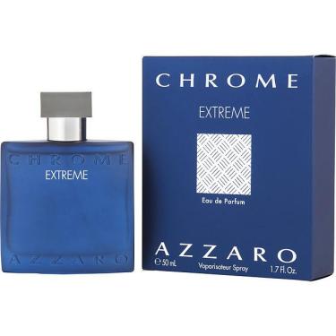Imagem de Perfume Masculino Chrome Extreme Eau De Parfum 50 ML