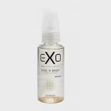 Imagem de Óleo Reparador Exo Hair Shine Bright Oil 100ml - Exoplastia