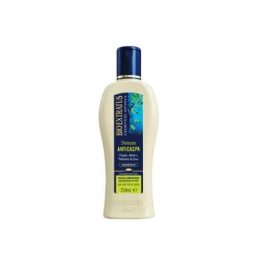 Imagem de Bio Extratus - Shampoo Anticaspa 250ml