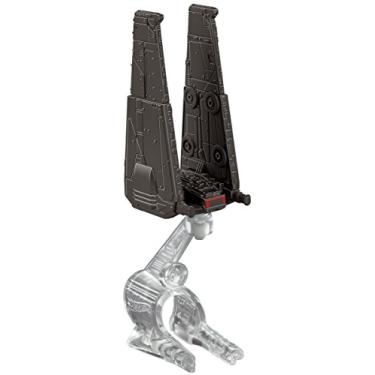 Imagem de Hot Wheels - Star Wars Command Shuttle Kylo Ren's - CKJ68