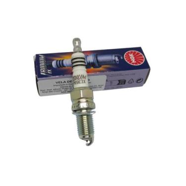 Imagem de Vela De Irídium V-Rod Muscle Night Rod Special Dcrp9eix - NGK