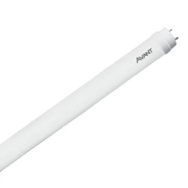 Imagem de Kit 25 Lâmpadas Led Tubular 60Cm T8 6500K 10W Bivolt Avant - Avant Ilu