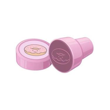Imagem de Carimbo Stamp Candy - CIS - Unidade, Donuts