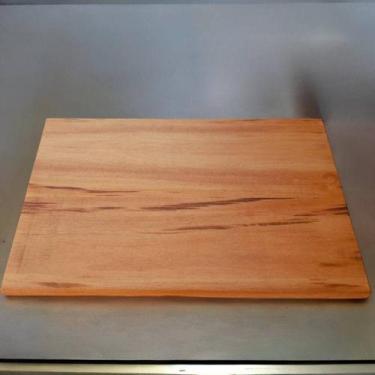 Imagem de Tábua de Carne Grande Para Abrir Massa Churrasco Estação de Trabalho L