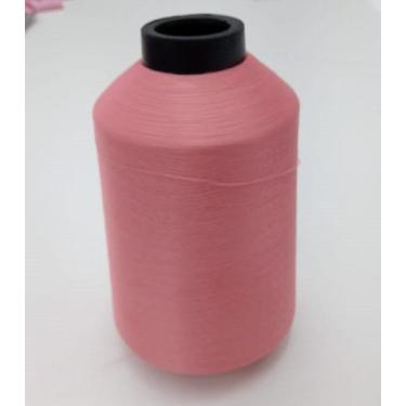 Imagem de Linha Fio Texturizado Sancris Máquina Overlock 500 Gramas, 0884