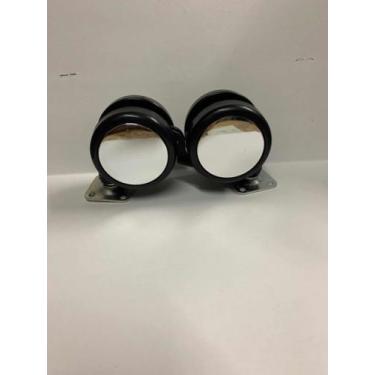 Imagem de PromoÃÃo Roda Rodinha Cadeira SofÃ 4 PeÃas - ferragens rog