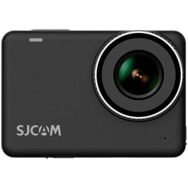 Imagem de Camera Sjcam SJ10X Actioncam 2.33" Touch Screen 4K/Wifi - Preto