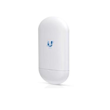 Imagem de Ubiquiti Ltu-Lite-BR 5GHZ 13DBI Cliente Radio Cpe PTMP 1GIGA