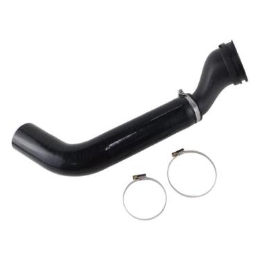 Imagem de Mangueira Intercooler S10 Trailblazer 2.8 200cv 14/17 Compl - PARAÍSO 