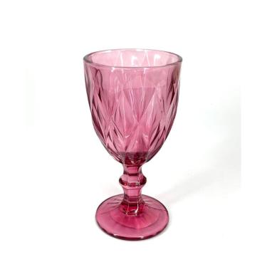 Imagem de Taça de Vidro 340ml - Conj. c/ 6 unidades