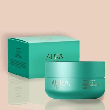 Imagem de Aura Beauty Afrodite Garden - Manteiga Iluminadora 200g