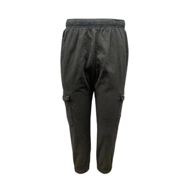 Imagem de Calça Ogochi Infantil Concept Color Jogger Preta 10/18-Masculino
