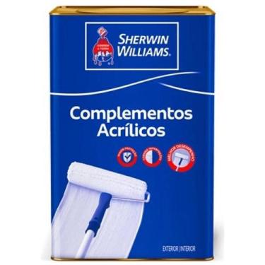 Imagem de Selador Acrílico Metalatex Sherwin Williams 18 Litros