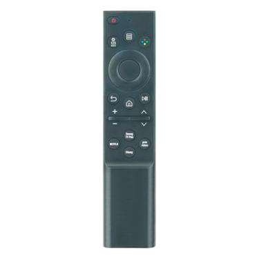 Imagem de AULCMEET BN59-01393C BN59-01388H BN59-01388A Novo controle remoto universal IR de substituição adequado para Smart TV Samsung UHD 4K HDR UN65CU7000D UN70CU7000D UN75CU7000D UN85CU7000D UN43CU7000BD
