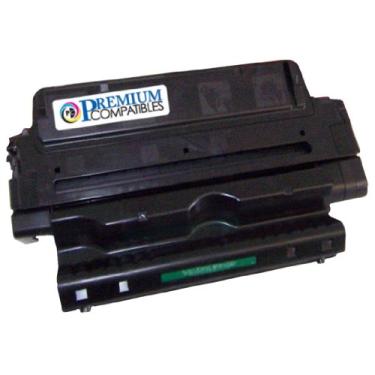 Imagem de Cartucho de toner compatível com a marca PCI para Konica-Minolta TN611K Cartucho de toner preto 45K Rendimento