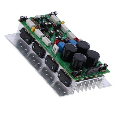 Imagem de Placa Amplificadora Estéreo SanKen 1494/3858 Módulo Amplificador de Alta Potência de 2.0 Canais para de Doméstico