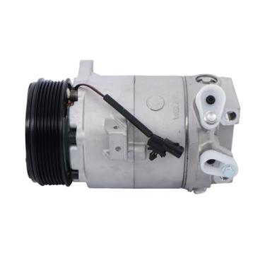 Imagem de labwork Compressor AC com embreagem de substituição para Nissan Altima 2007-2012 V6 3.5L Coupe Sedan 92600ZN41B