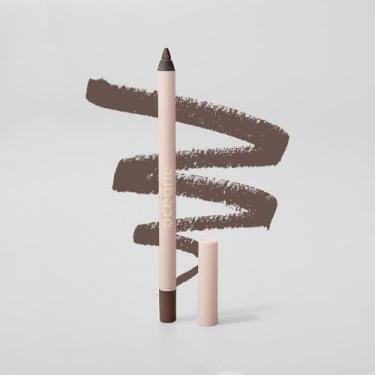 Imagem de Lápis para Olhos Bronze com Dourado - Eyeliner Quartz Océane Edition 1
