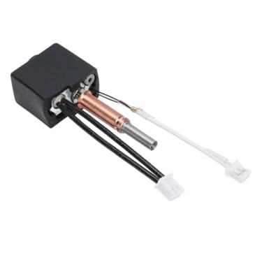 Imagem de Kit HotendEnd de Brass de 1,75 Mm, Integração Perfeita, Distribuição Consistente de Calor, para Kobra 3, Combinação, Impressoras Pro 3d Com Termistor, Haste de Aquecimento, (0,6