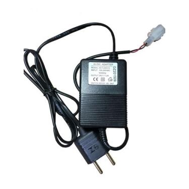 Imagem de Transformador para Bomba 50/75 GPD - 24 VDC 110/220 V - Grand Forest