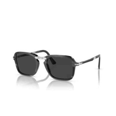 Imagem de Óculos de Sol Persol Polarizado Preto 0PO3330S 11994854-Unissex