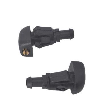 Imagem de Bico Esguicho Brucutu Limpador Água do Parabisa Agile Onix Prisma Coba