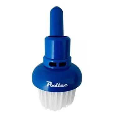 Imagem de Escova De Canto Com Aspiração Para Piscina Fluidra - POOLTEC