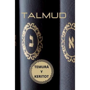 Imagem de Talmud- Tratado de Temurá e Keritot: Cábala e Judaísmo (El T