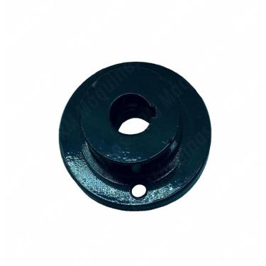 Imagem de Flange Faca Cortador Grama MC50 MC60e Trapp Original