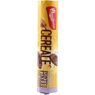 Imagem de Biscoito Cereale Castanha Bauducco 170g