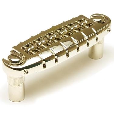 Imagem de Ponte de guitarra Graphtech (PM-8593-N0)