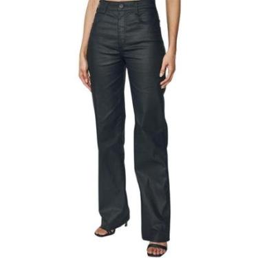 Imagem de Calça Colcci Sarja Juliette Stretch Feminina-Feminino