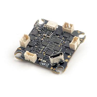 Imagem de Controlador de voo 5 em 1 Happymodel X12 AIO com suporte de bateria 12A ESC, OpenVTX, 1-2S