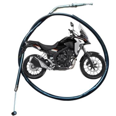 Imagem de Cabo Embreagem Cb500x Cb 500x 2017 2018 2019 2020 2021 2022