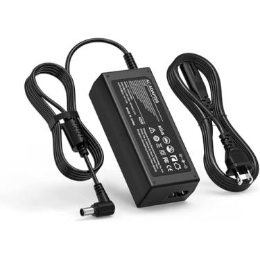 Imagem de 42W 14V 3A Adaptador de para computador portátil compatível com Samsung Monitor SyncMaster S24D590PL S24D390HL S27D390H S22C300H S27D391H S27D393; LCD Monitor LTM1555 LTN1565 A3514-DPN