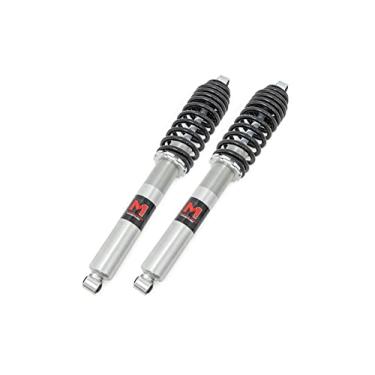 Imagem de Rough Country Amortecedores Monotubo Traseiro Coilover para Polaris Ranger 13-21 – 301002