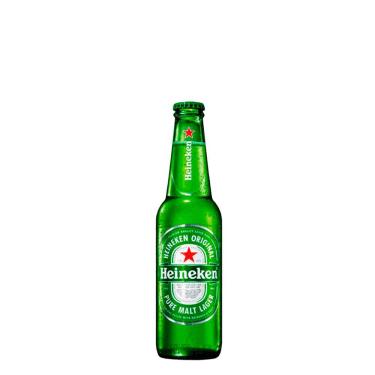 Imagem de Cerveja Heineken Lager Long Neck 330ml